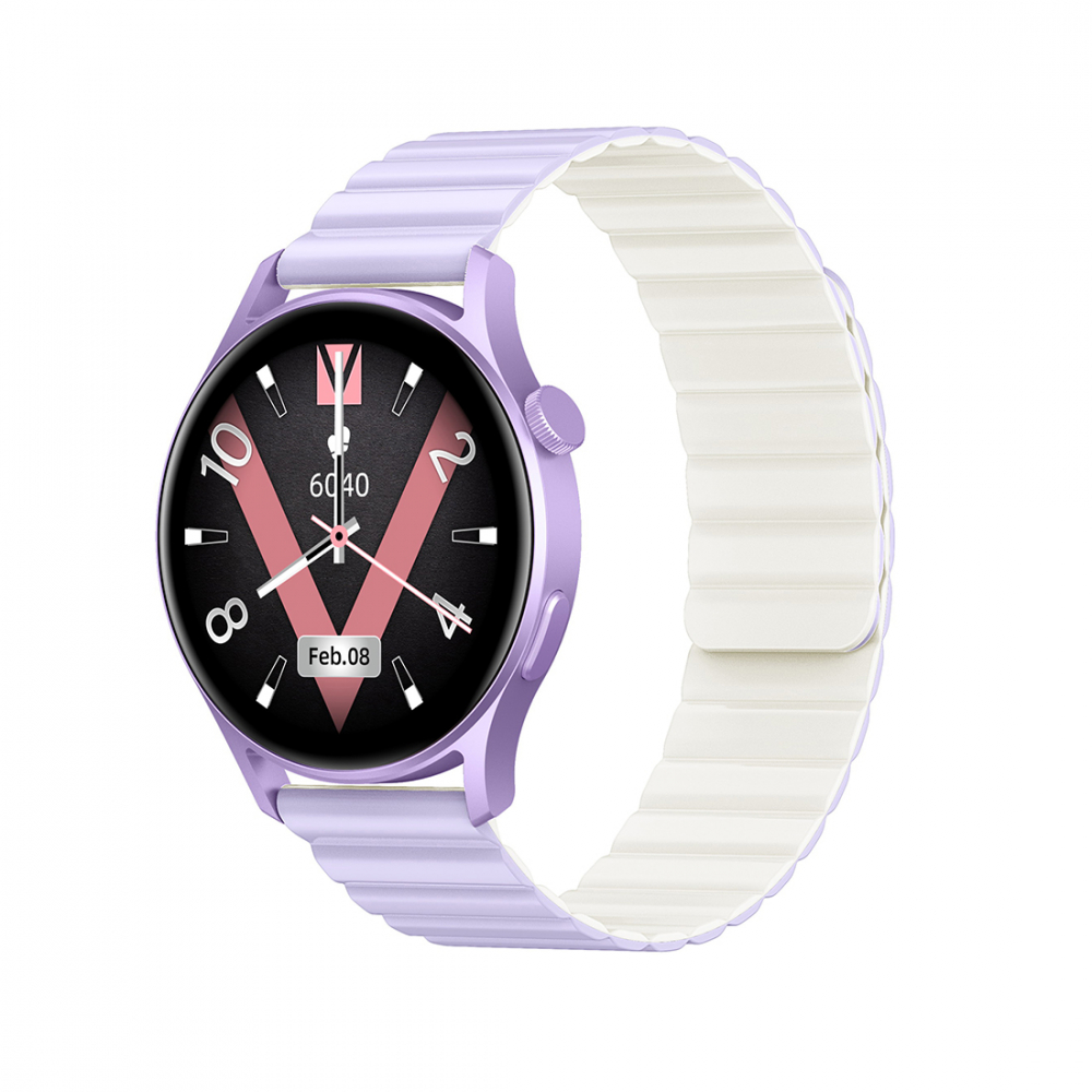 Kieslect Lady Watch Lora 2 YFT2050EU Смарт-часы — фото товара