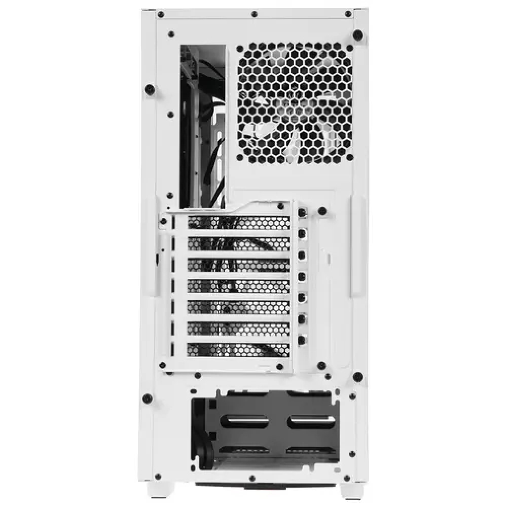 Корпус Thermaltake Divider 300 TG Snow ARGB CA-1S2-00M6WN-01 Mid-Tower - миниатюра 4