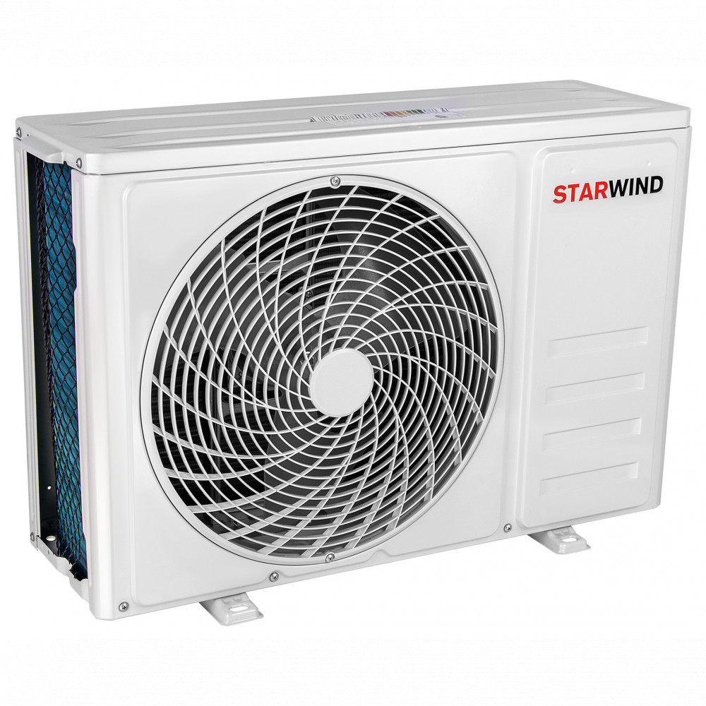 STARWIND TAC-12CHSA/XAA1 Сплит-система - миниатюра 3