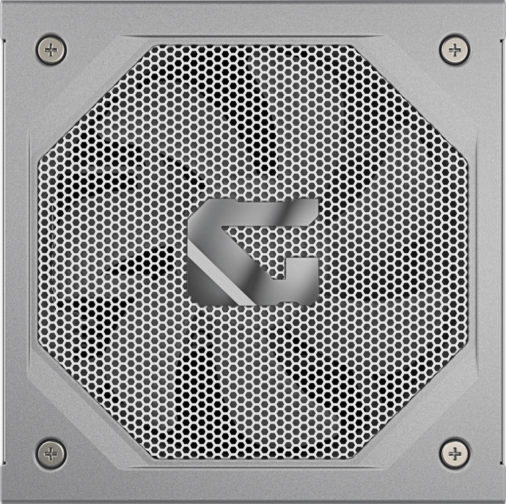Блок питания Gigabyte GP-GME850GM PG5 ICE/PSU 850W 850 Вт, 80+ Gold - миниатюра 4