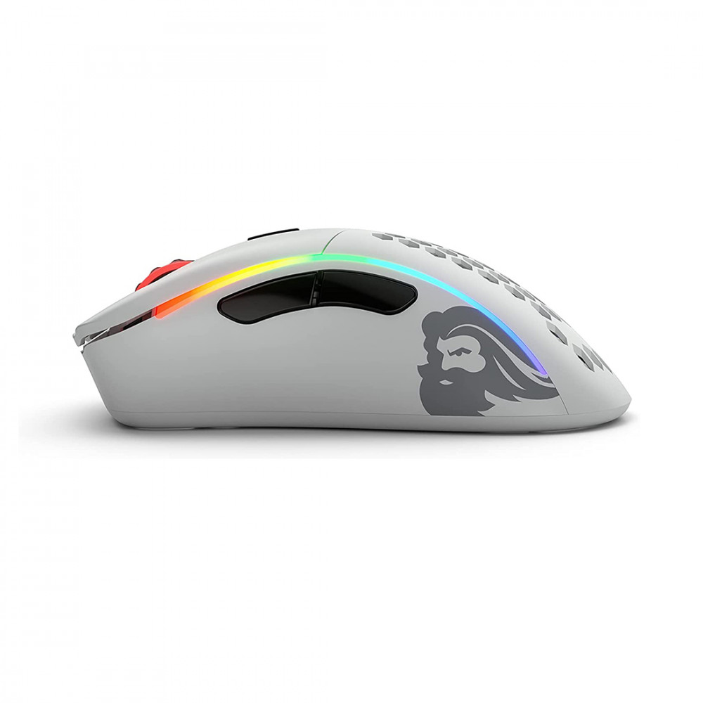 Мышь GLORIOUS Model D- Wireless GLO-MS-DMW-MW Игровые, Беспроводная - миниатюра 3