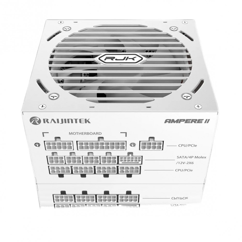 Блок питания Raijintek AMPERE II 850 0R30B00044 850 Вт - миниатюра 3