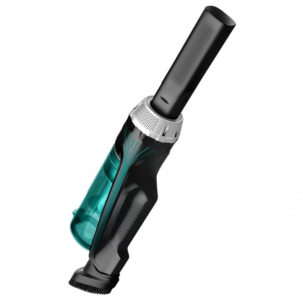Пылесос Tefal TY1127WO Робот - миниатюра 3