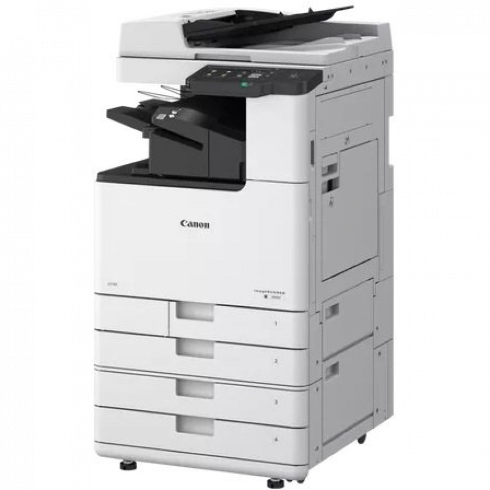 МФУ Canon imageRUNNER 2930i 5975C005 А3, Лазерный, Монохромная - миниатюра 5