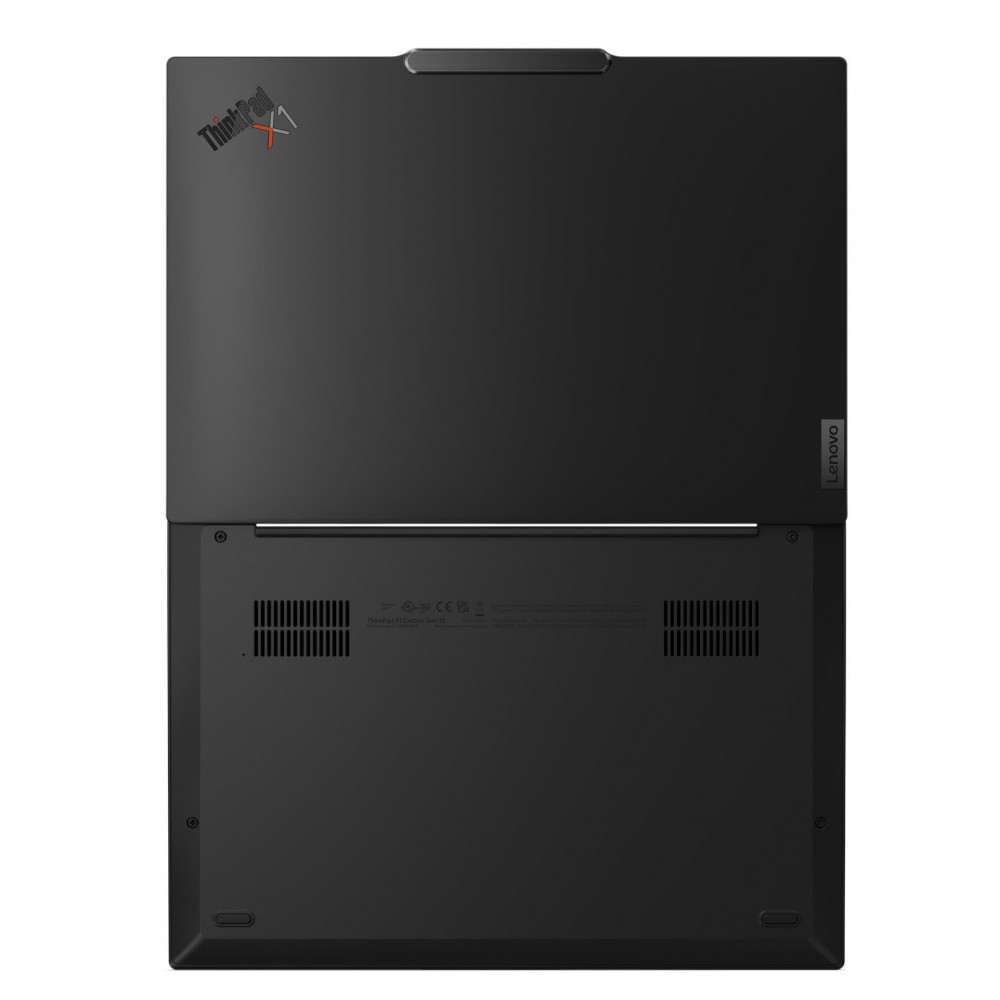 Ноутбук Lenovo ThinkPad X1 Carbon G13 21NX00A7FW 14 ", FHD 1920x1080 (16:9), Intel, Core Ultra 7, 32 Гб, 512 ГБ, Intel Graphics, Windows 11 Pro - миниатюра 5