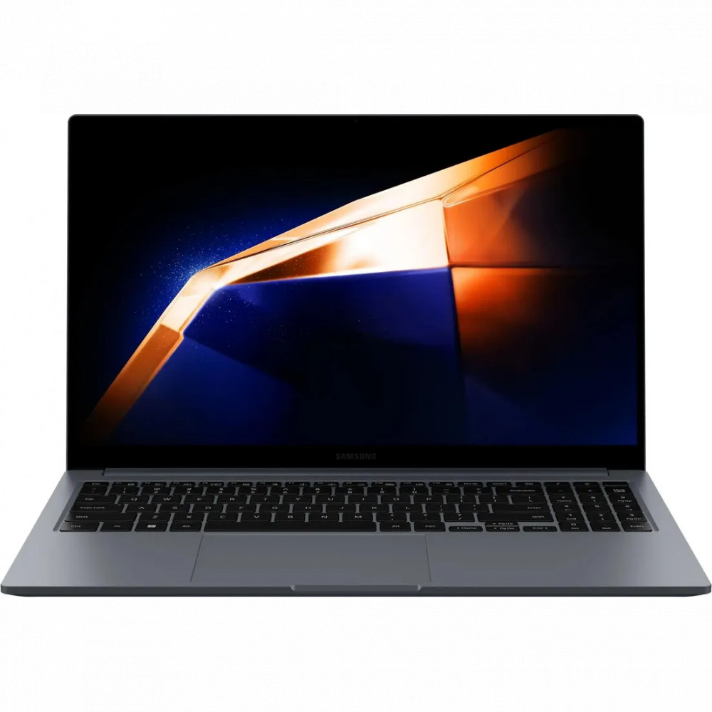 Ноутбук Samsung Galaxy Book 4 NP750 NP750XGJ-LG7IN 15.6 ", FHD 1920x1080 (16:9), Intel, Core i5, 16 Гб, 512 ГБ, Intel Iris Xe Graphics, Windows 11 Home — фото товара