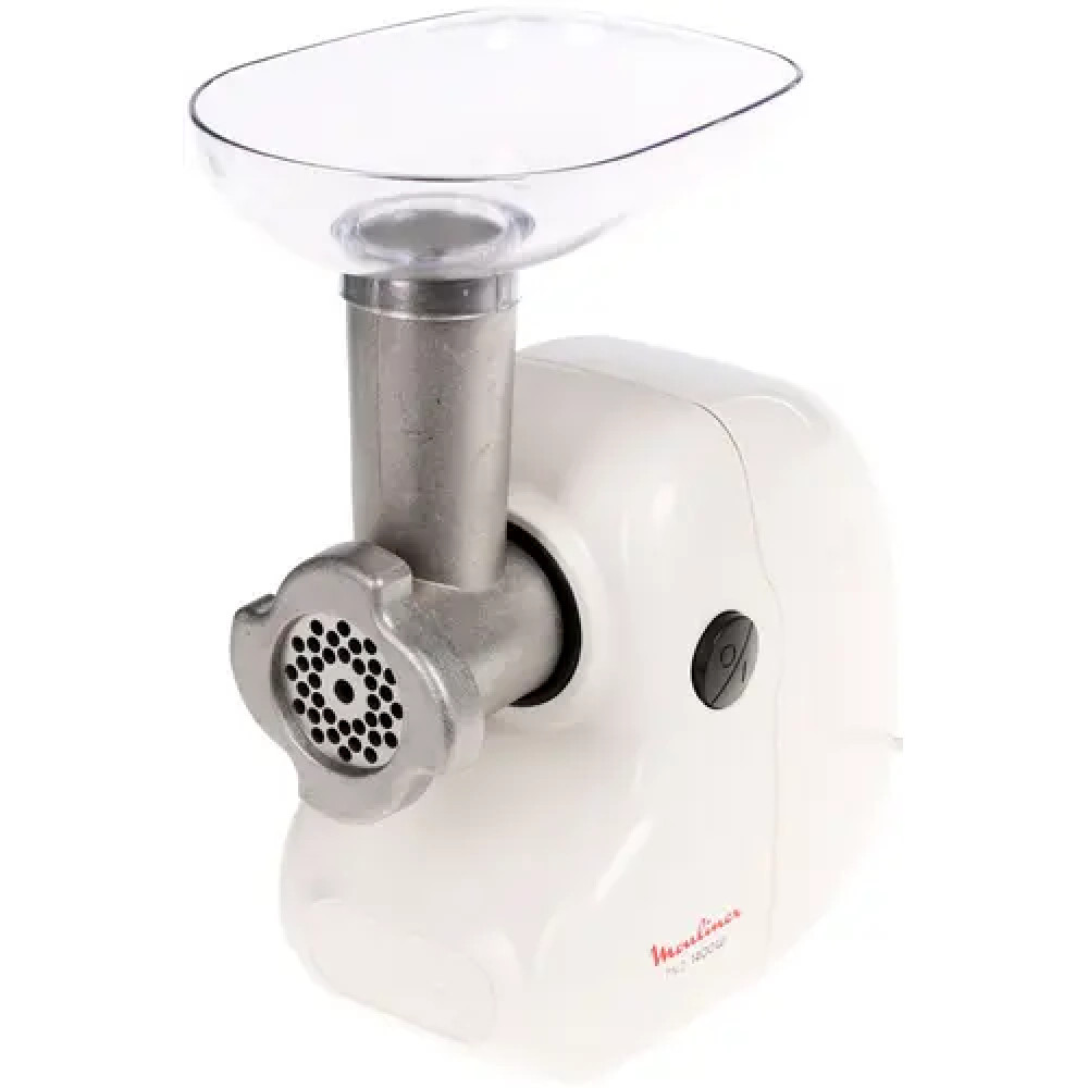 Мясорубка Moulinex HV2 ME208139 1400 Вт - миниатюра 3