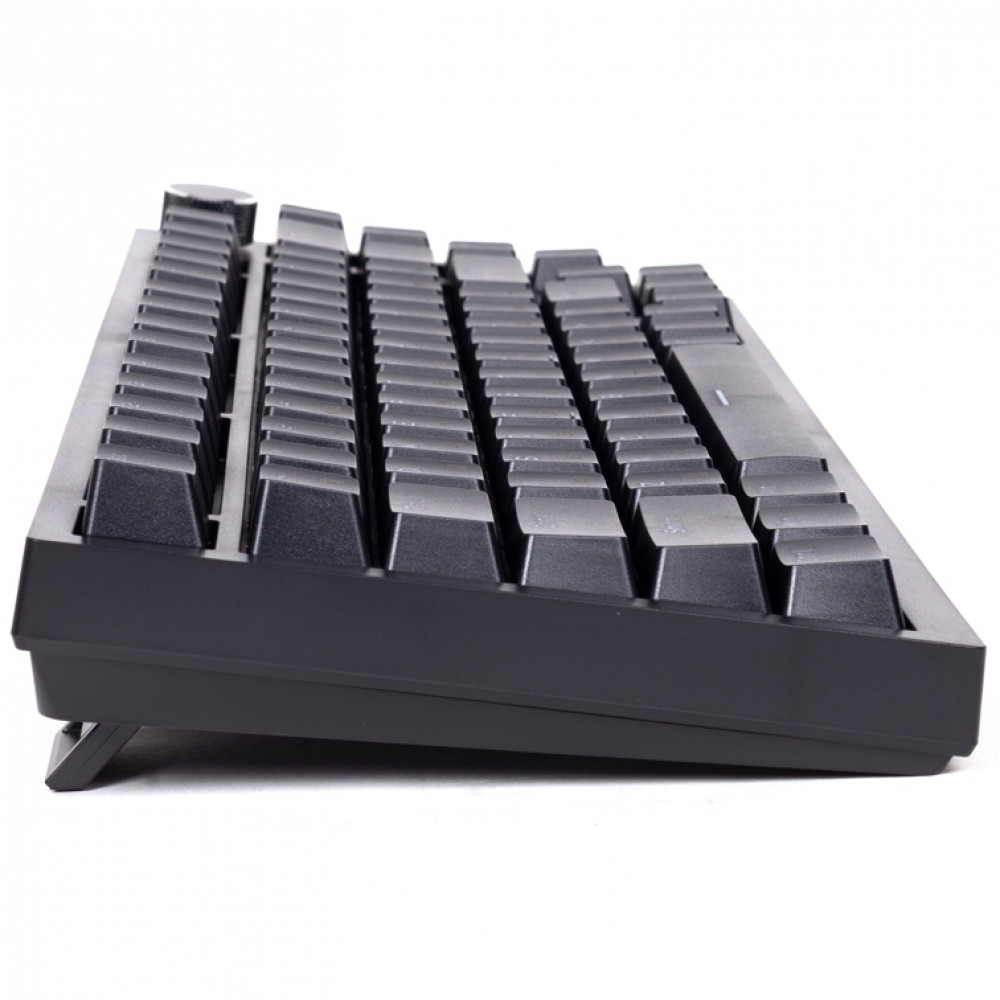 Клавиатура Ajazz AK820 Red Switch Black AK820/Red/Black Проводная, USB - миниатюра 2