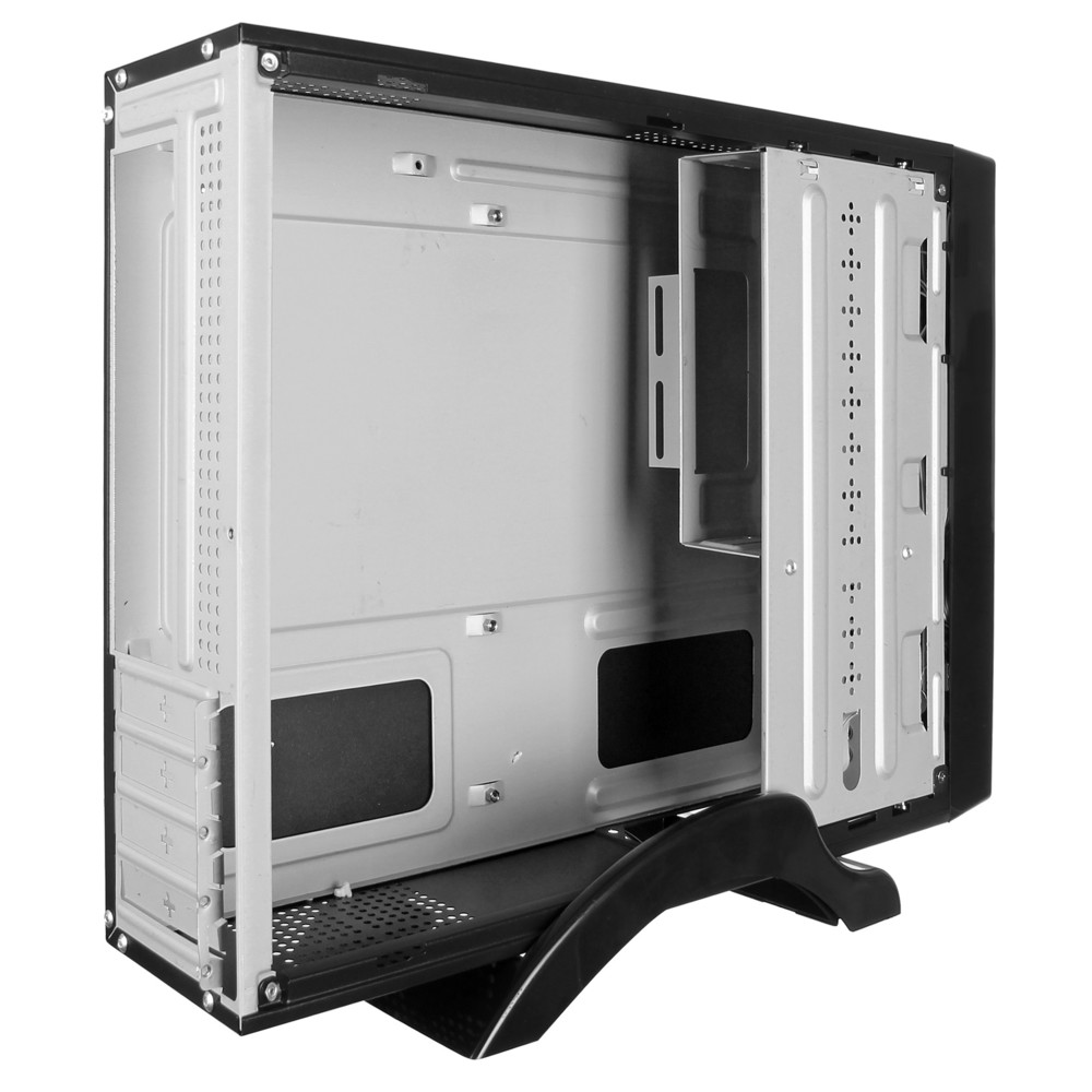 Корпус ExeGate MI-208 EX268696RUS - миниатюра 2