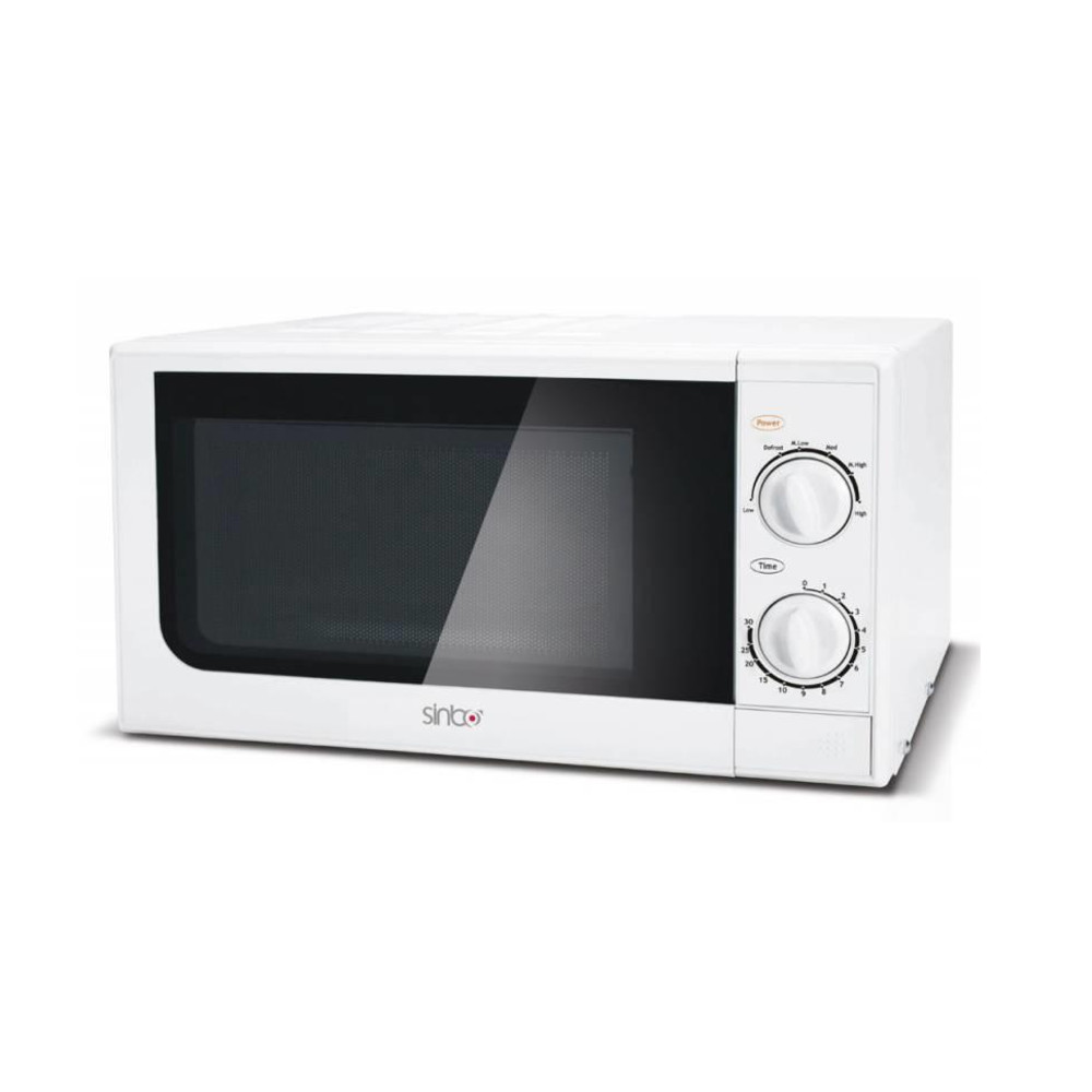 Микроволновая печь Midea AM820CMF — фото товара