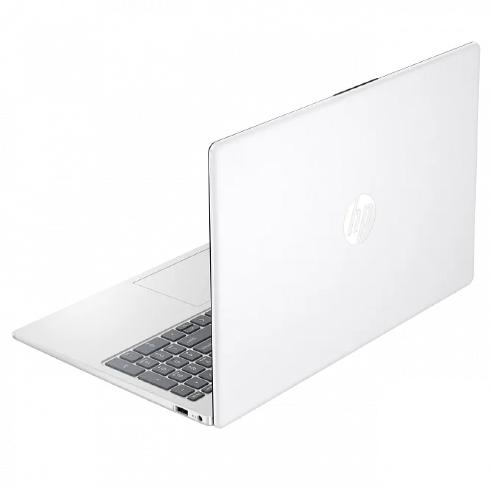 Ноутбук HP 15-fd1131ci CL6V5EA 15.6 ", FHD 1920x1080 (16:9), Intel, Core 5, 8 Гб, 512 ГБ, Intel Graphics - миниатюра 4