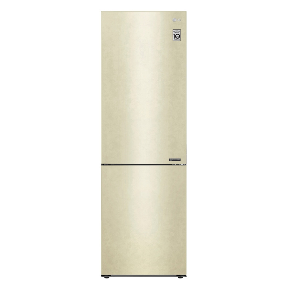 Холодильник LG GA-B509CECL - миниатюра 2