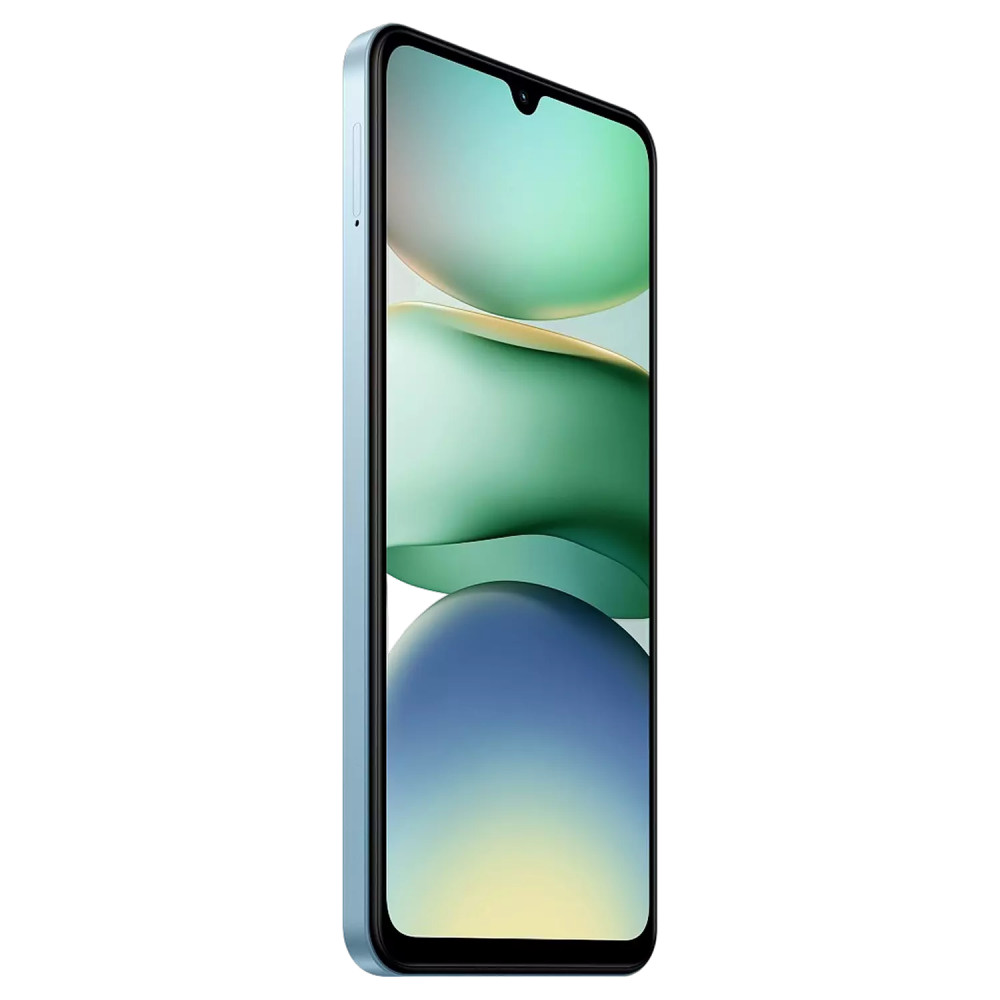 Смартфон Xiaomi Redmi A5 4/128 Blue 128 Гб, 4 Гб - миниатюра 2