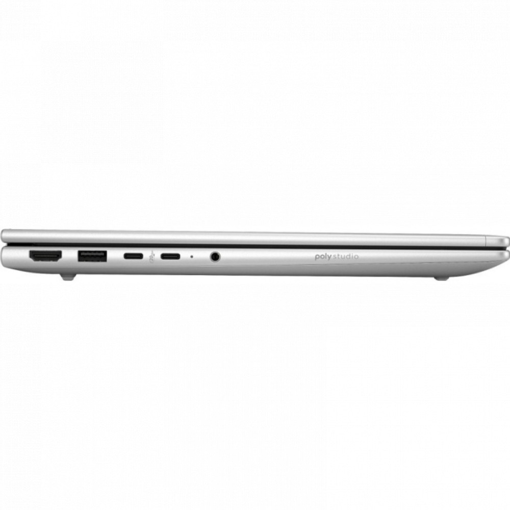 Ноутбук HP ProBook 4 G1i 16 BB3Q4UT 16 ", WUXGA 1920x1200 (16:10), Intel, Core Ultra 5, 16 Гб, 256 ГБ, Intel Graphics, Windows 11 Pro - миниатюра 4