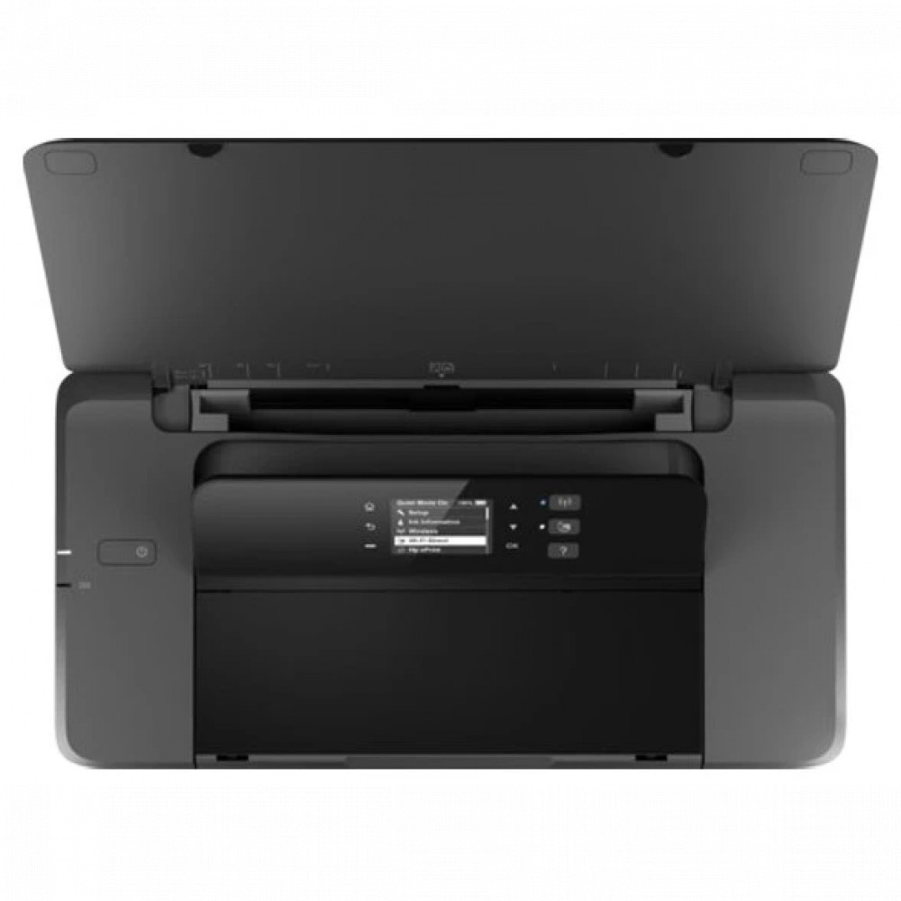 Принтер HP OfficeJet 202 N4K99C#A82 А4, Струйный, Цветная - миниатюра 5