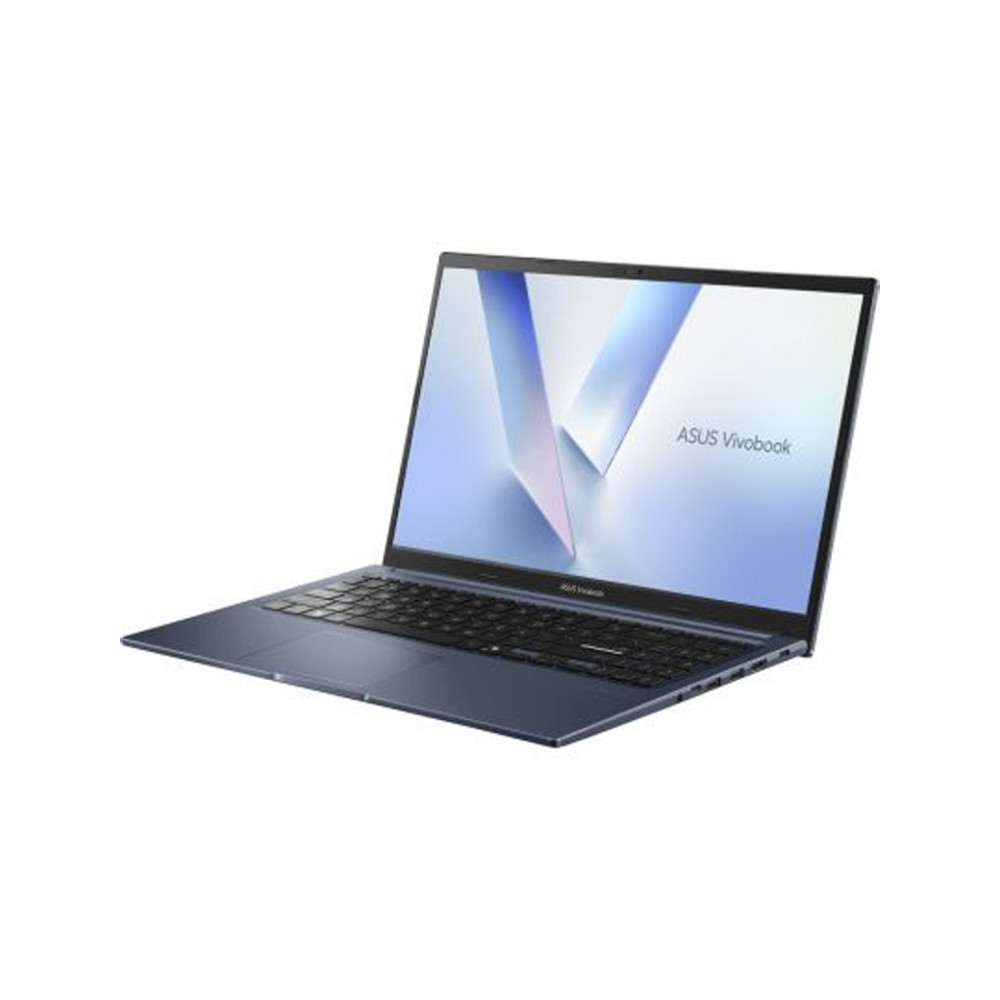 Ноутбук Asus Vivobook 15 M1502NAQ-BQ026W 90NB1841-M00CU0 15.6 ", FHD 1920x1080 (16:9), AMD, Ryzen 7, 16 Гб, 512 ГБ, AMD Radeon, Windows 11 Home - миниатюра 2