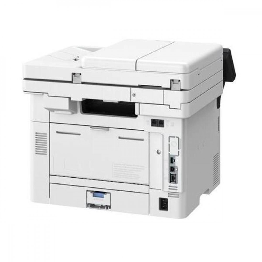 МФУ Canon i-Sensys MF-465dw 5951C007BA А4, Лазерный, Монохромная - миниатюра 4