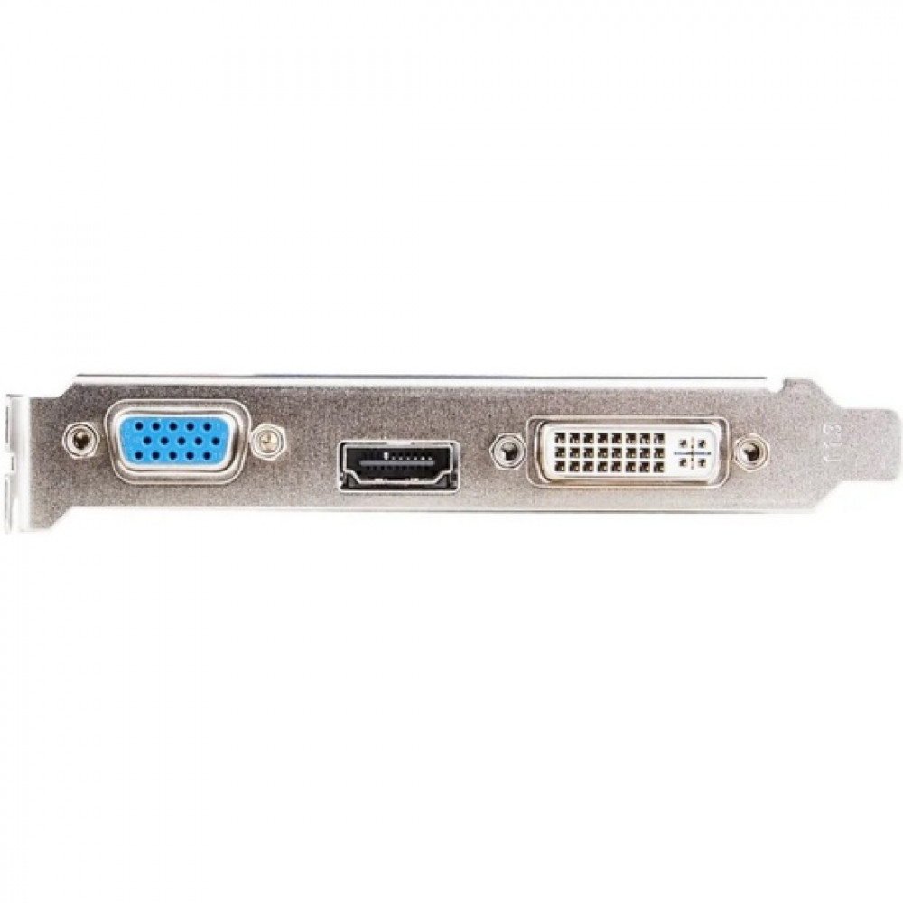 Видеокарта Ninja GeForce GT 710 NF71NP023F 2 ГБ - миниатюра 2
