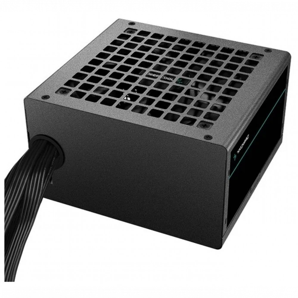 Блок питания Deepcool PF750 R-PF750D-HA0B-WDEU 750 Вт — фото товара