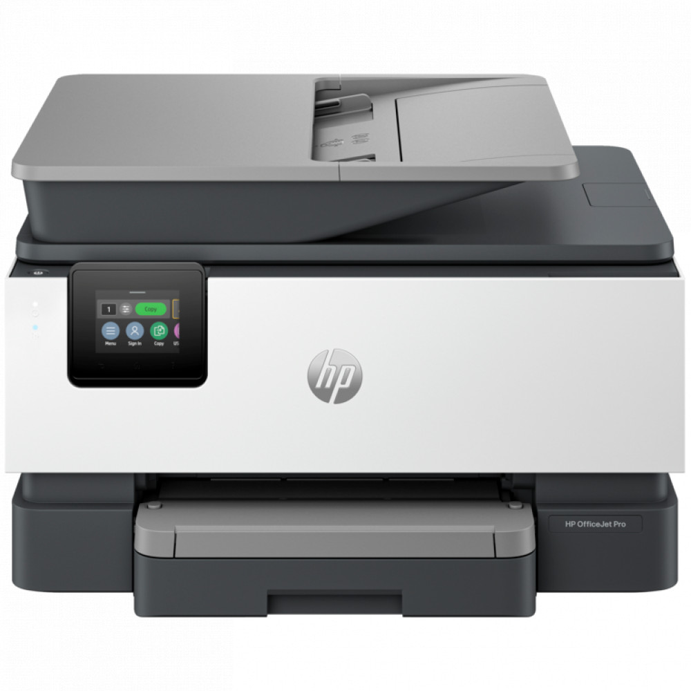 МФУ HP OfficeJet Pro 9120b 4V2N8C А4, Струйный, Цветная — фото товара