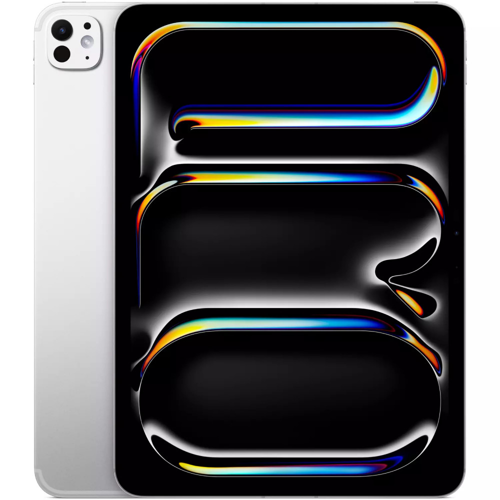 Планшет Apple Pro 11 M5 ME2P4QA/A 256 Гб, 12 Гб — фото товара