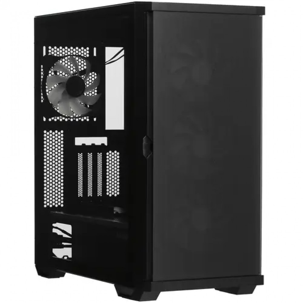Корпус Zalman Z10 DUO Z10 Duo Mid-Tower - миниатюра 3