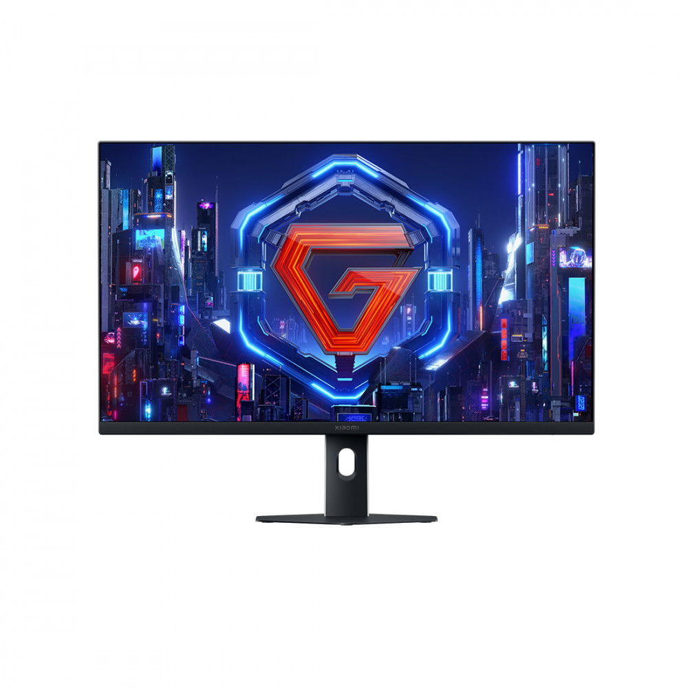 Монитор Xiaomi P27QDB-RGGL 27 ", IPS, Quad HD 2560x1440 (16:9), 200 Гц — фото товара