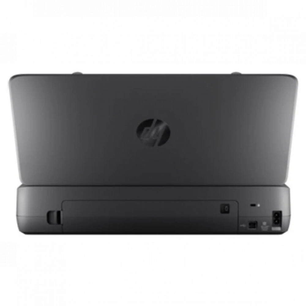 Принтер HP OfficeJet 202 N4K99C#A82 А4, Струйный, Цветная - миниатюра 4