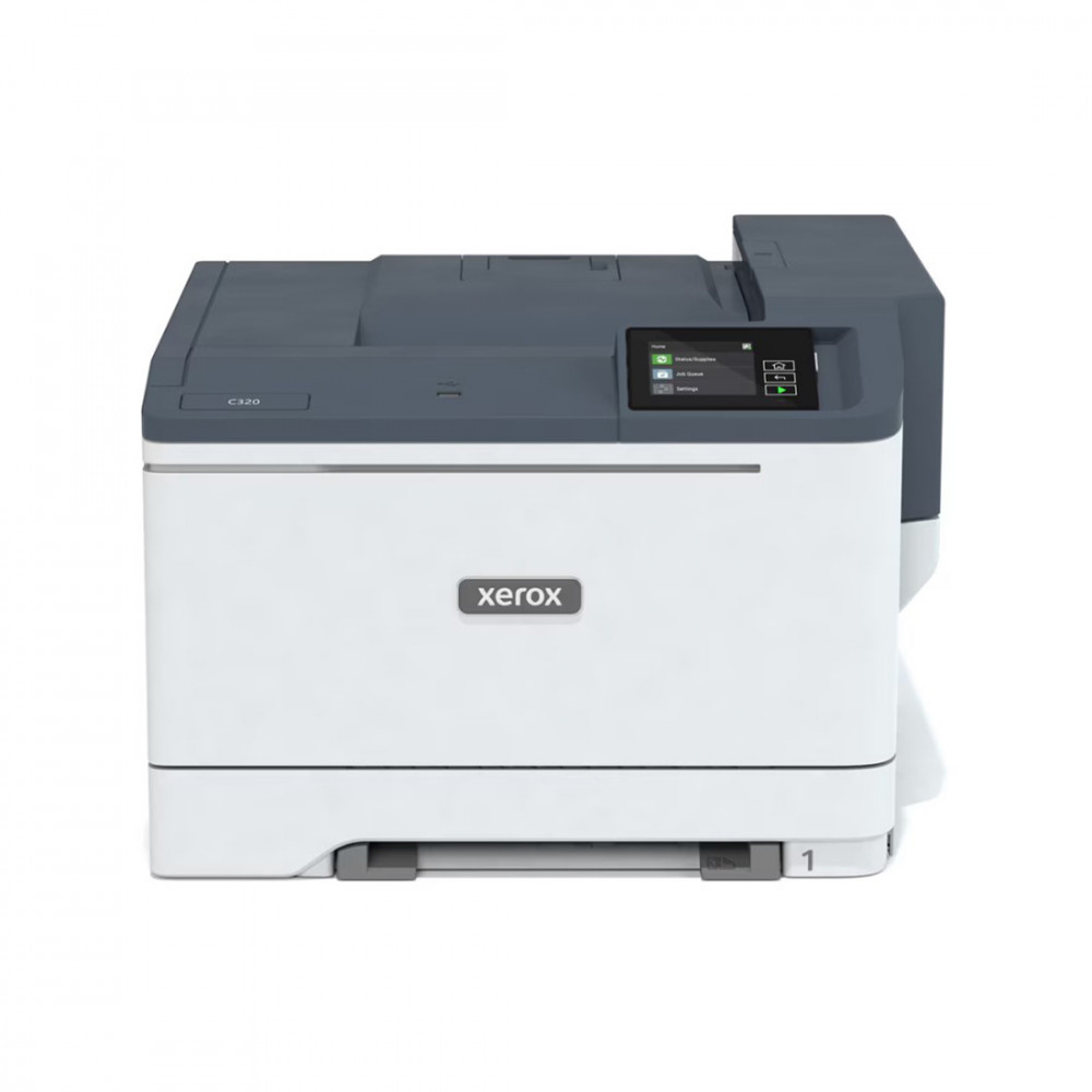 Принтер Xerox C320V_DNI А4, Лазерный, Цветная — фото товара