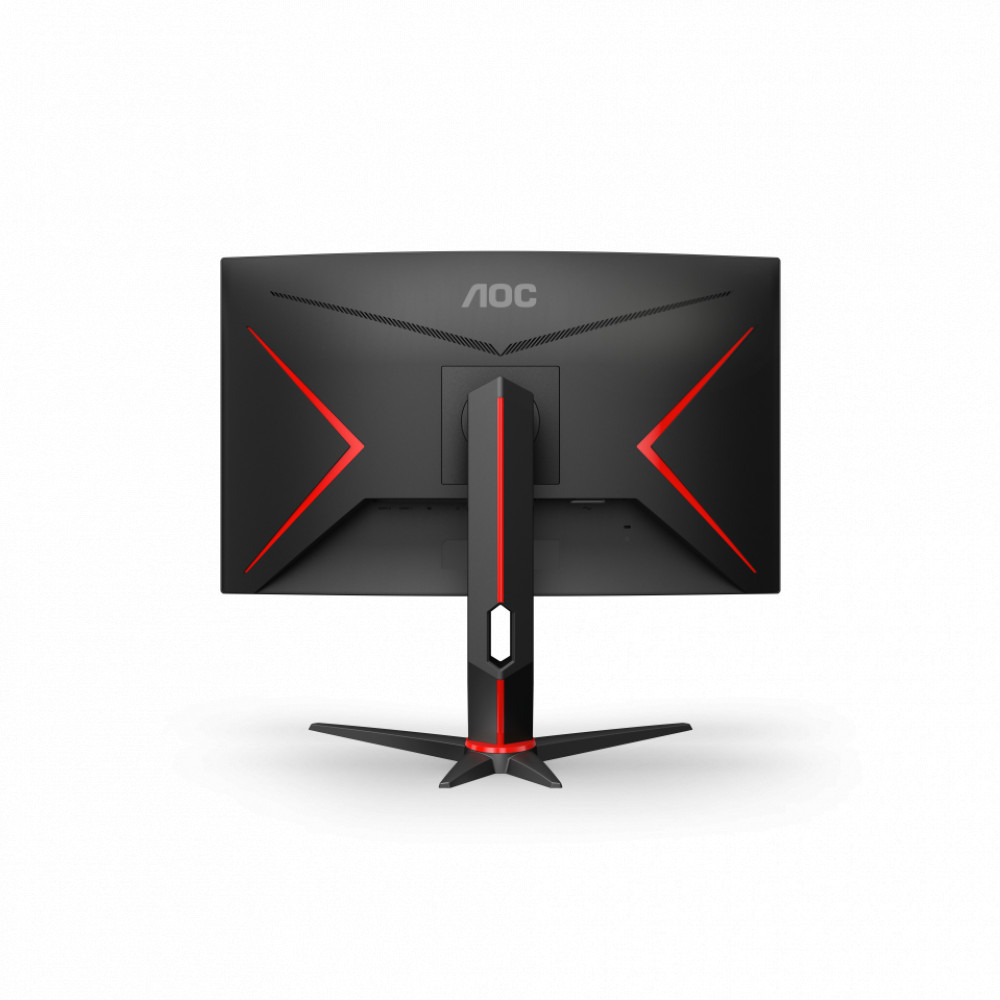 Монитор AOC C27G2Z3 C27G2Z3/BK/01 27 ", VA, Full HD 1920x1080 (16:9), 280 Гц - миниатюра 4
