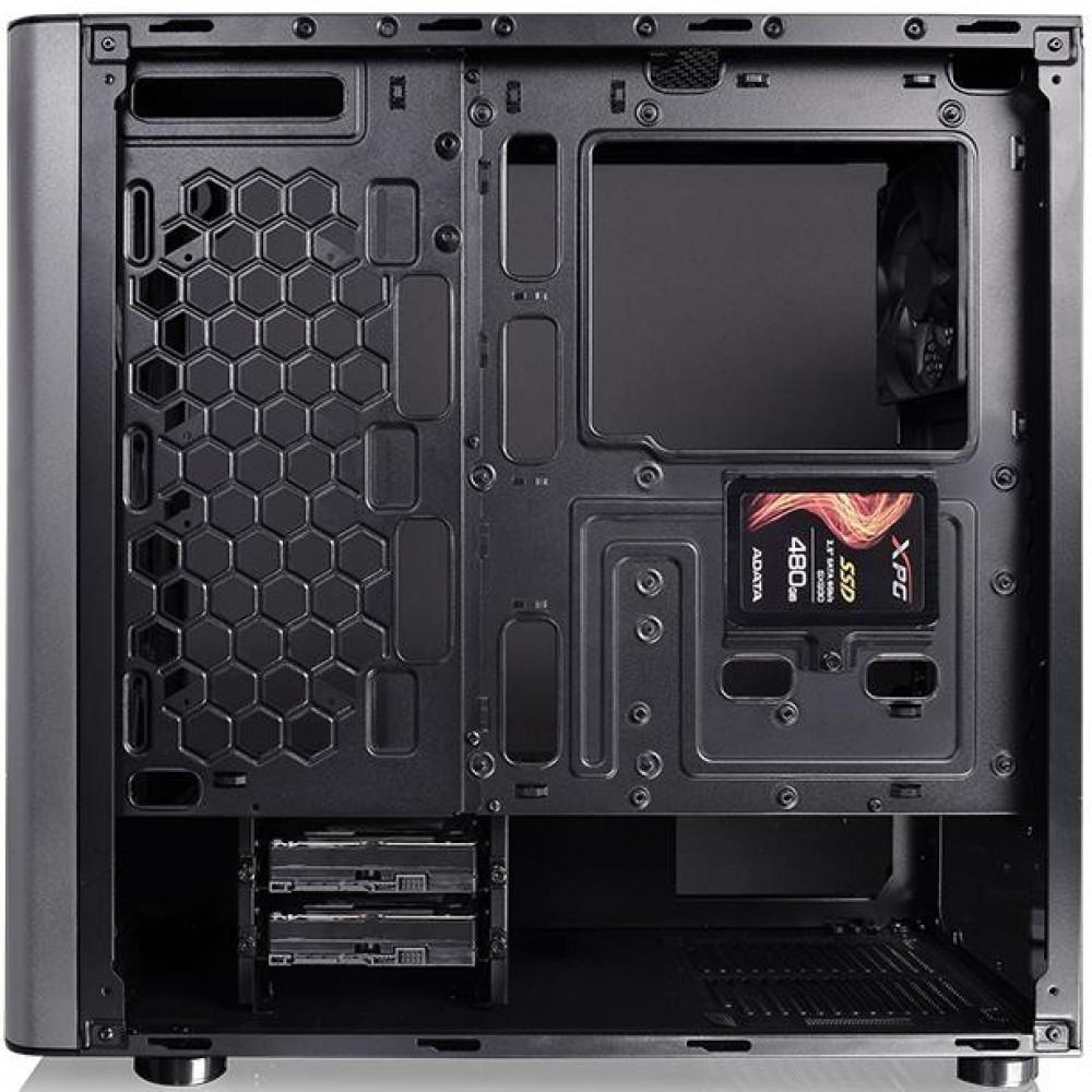 Корпус Thermaltake Level 20 MT ARGB CA-1M7-00M1WN-00 Mid-Tower - миниатюра 11