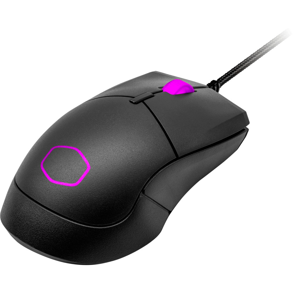 Мышь Cooler Master MM310 MM-310-KKOL1 Игровые, Проводная - миниатюра 3