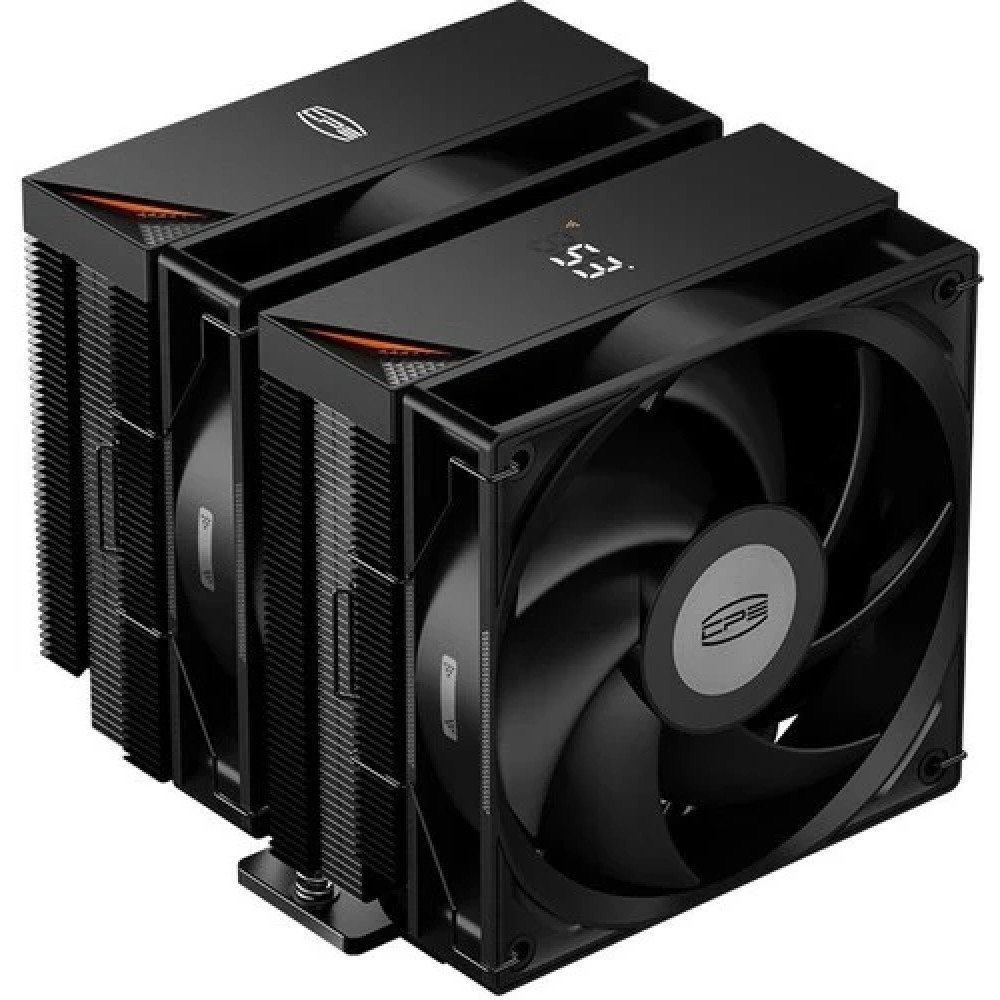 Система охлаждения PCcooler RT620 Digital BK RT620-BKNWYL-GL Для процессора — фото товара
