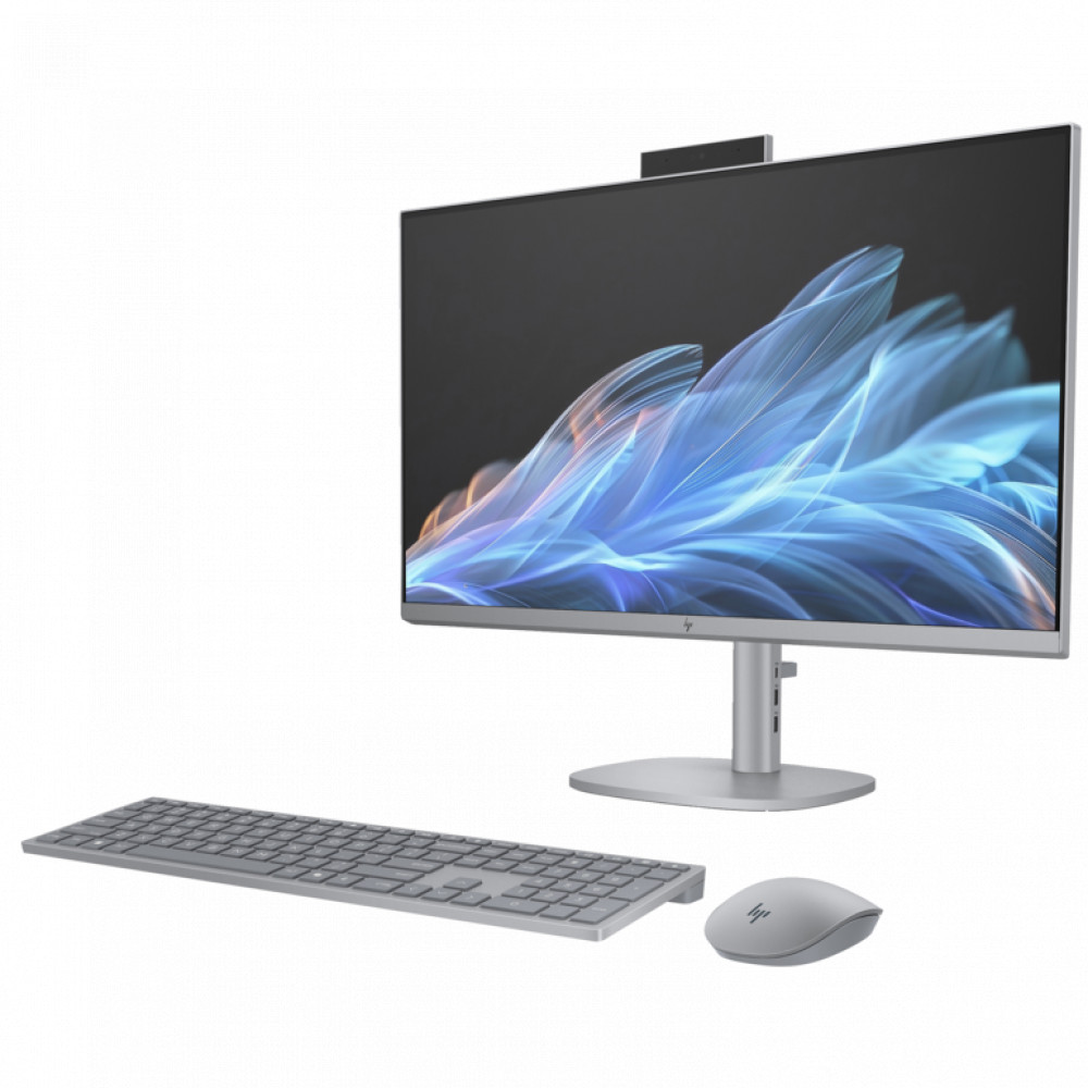Моноблок HP OmniStudio 27-cs0010ci B49H0EA 27, Intel, Core Ultra 7, 155H - миниатюра 3