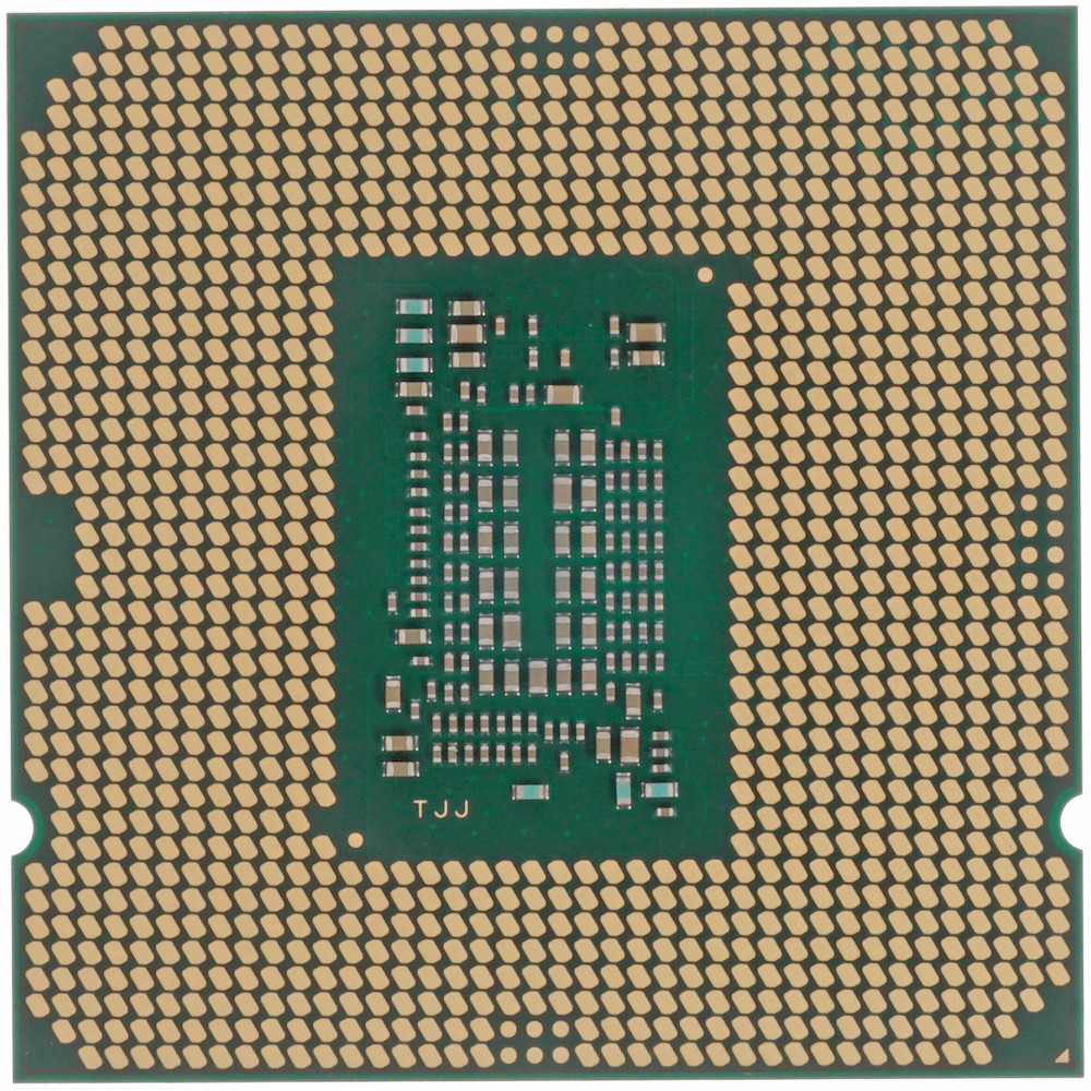 Процессор Intel Core i5-10500 Core i5 - миниатюра 2