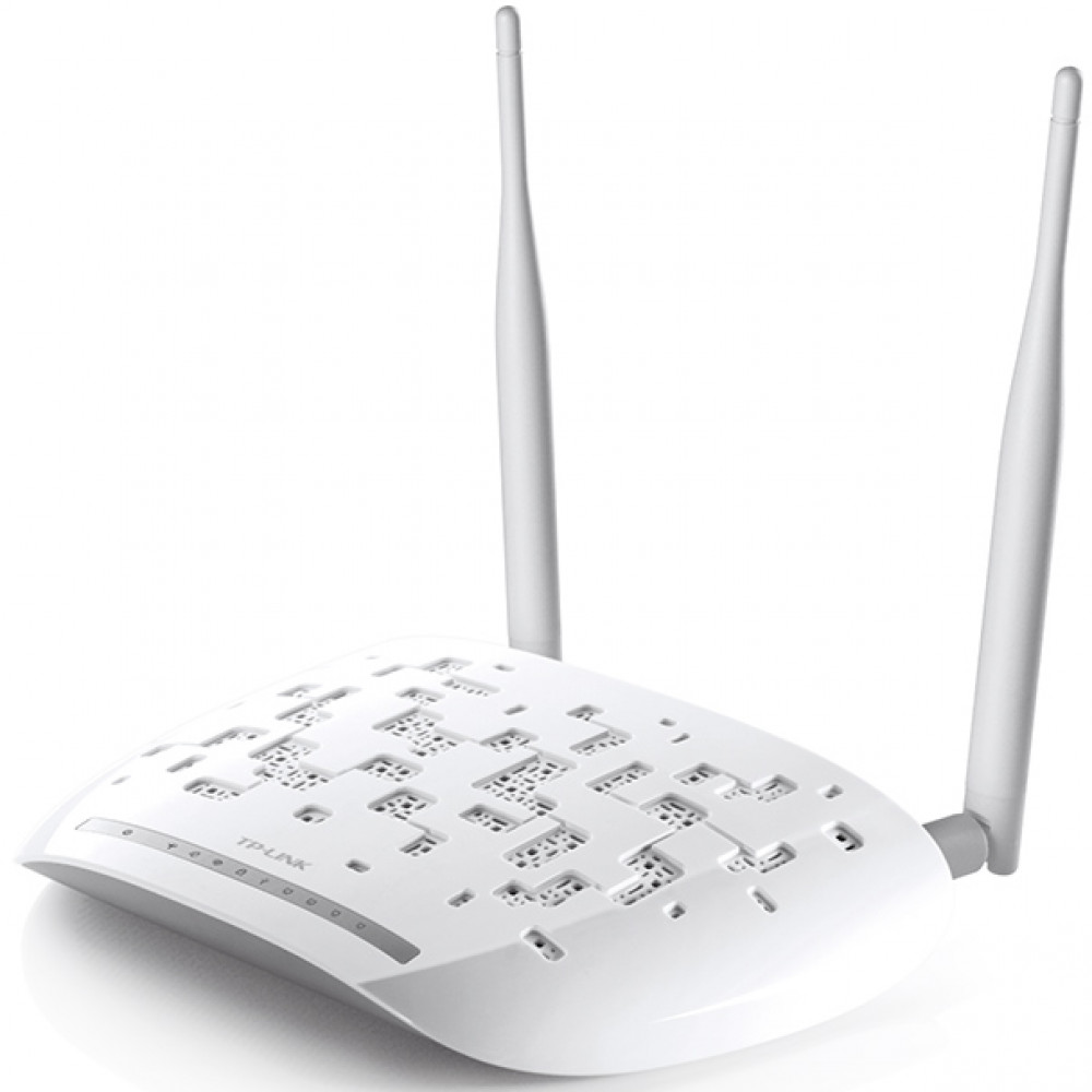 Маршрутизатор для дома TP-Link TD-W9970 TD-W9970(EU) - миниатюра 3
