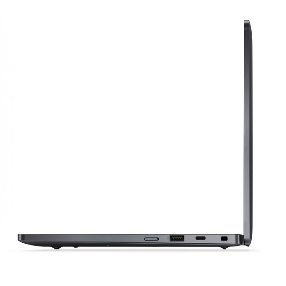 Ноутбук Dell Pro 13 Premium 210-BPBY_BTO203 13.3 ", WUXGA 1920x1200 (16:10), Intel, Core Ultra 5, 16 Гб, 512 ГБ, Intel Graphics, Windows 11 Pro - миниатюра 5