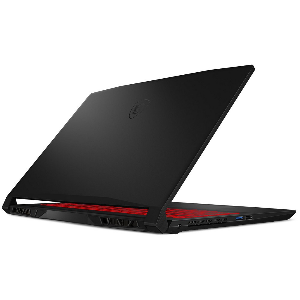Ноутбук MSI Katana GF66 11UC-460XKZ 9S7-158212-460 15.6 ", FHD 1920x1080 (16:9), Intel, Core i5, 16 Гб, 512 ГБ, nVidia GeForce RTX 3050 Ti - миниатюра 6