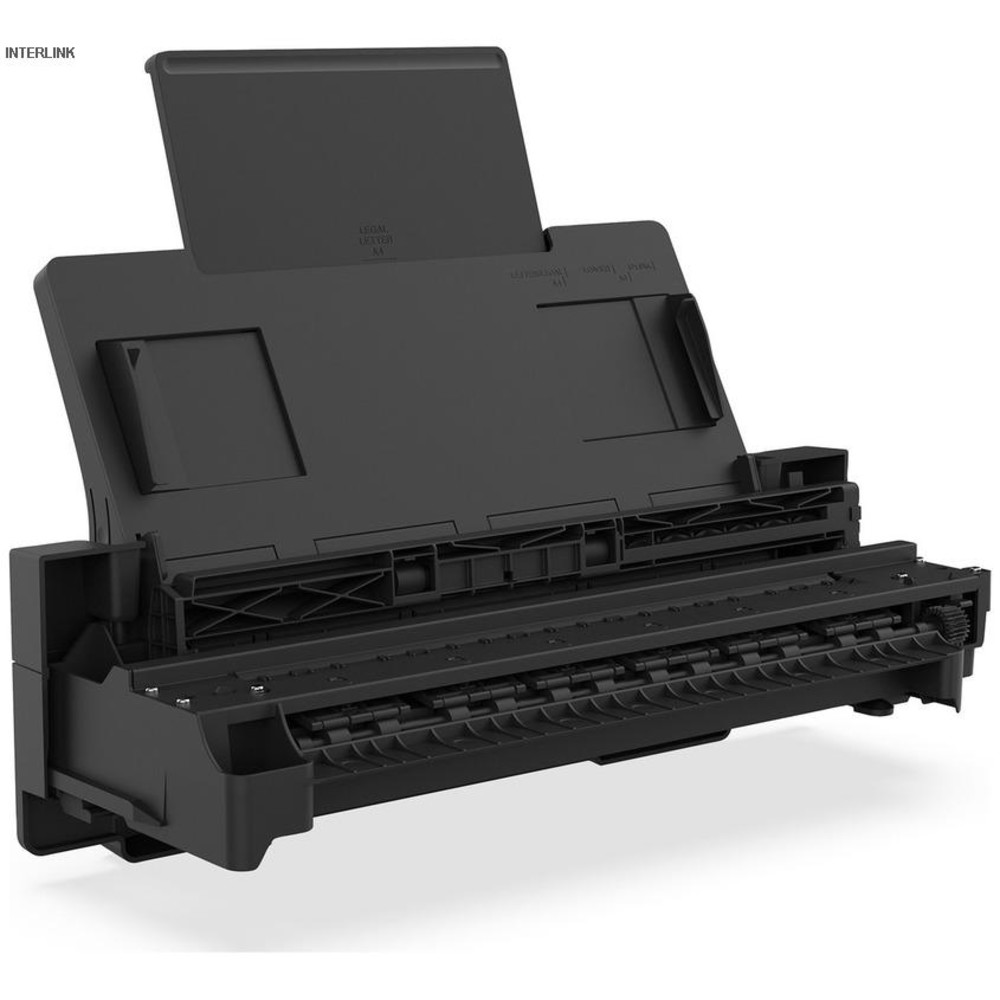 Плоттер HP Designjet T230 5HB07A Цветной, Струйная, A1+ (24 дюйма) (610), 24" - миниатюра 6