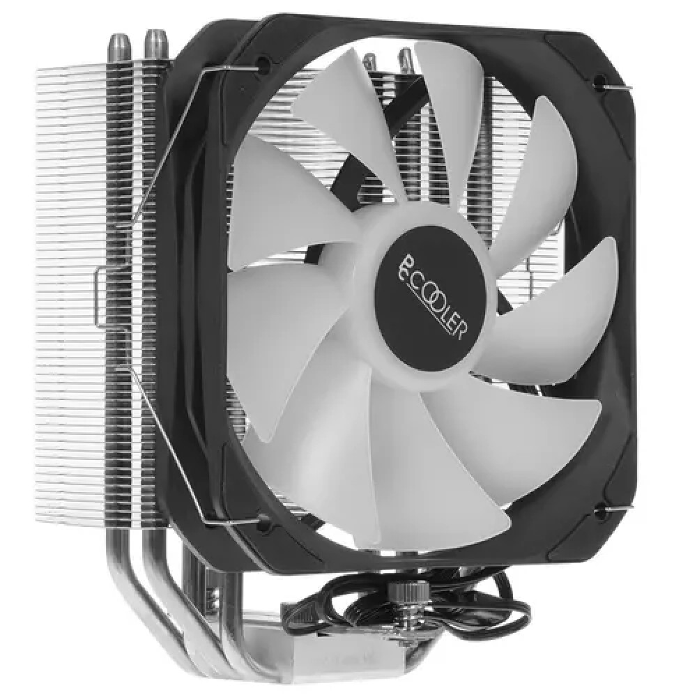 Система охлаждения PCcooler PALADIN EX400 ARGB Для процессора - миниатюра 2