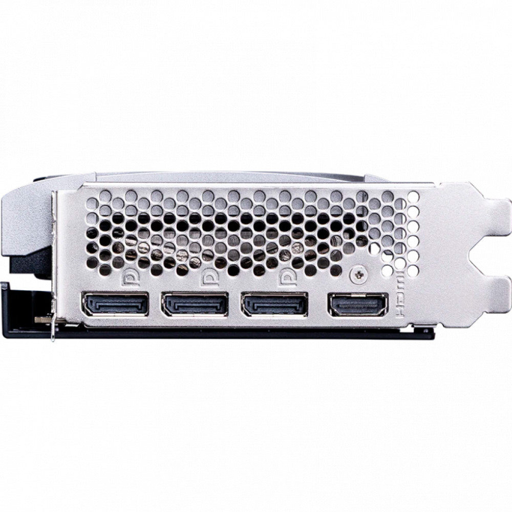 Видеокарта MSI RTX 5060 Ti 8G VENTUS 3X OC 8 ГБ - миниатюра 4