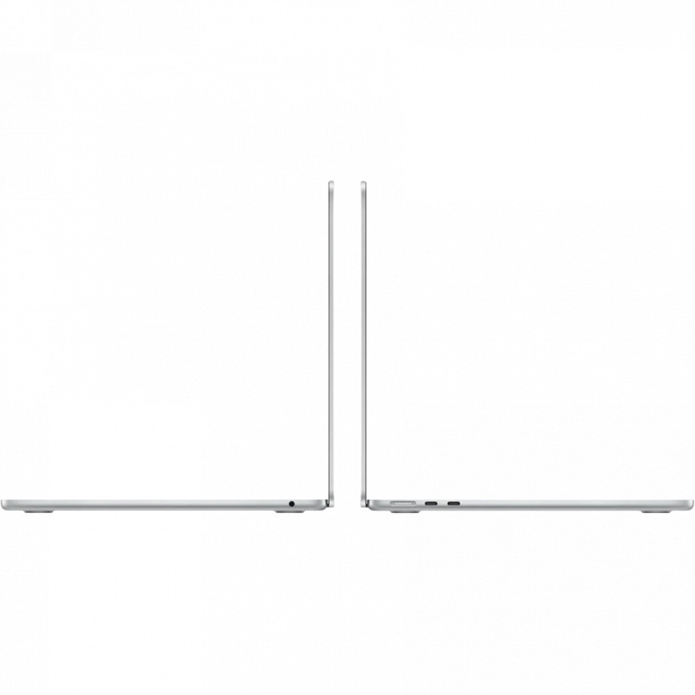 Ноутбук Apple MacBook Air 13 MDH94ZP/A 13.6 ", WQXGA 2560x1664 (16:10), Apple, M5 Series, 24 Гб, 1 ТБ, Apple M5 10-Core, Mac OS - миниатюра 4