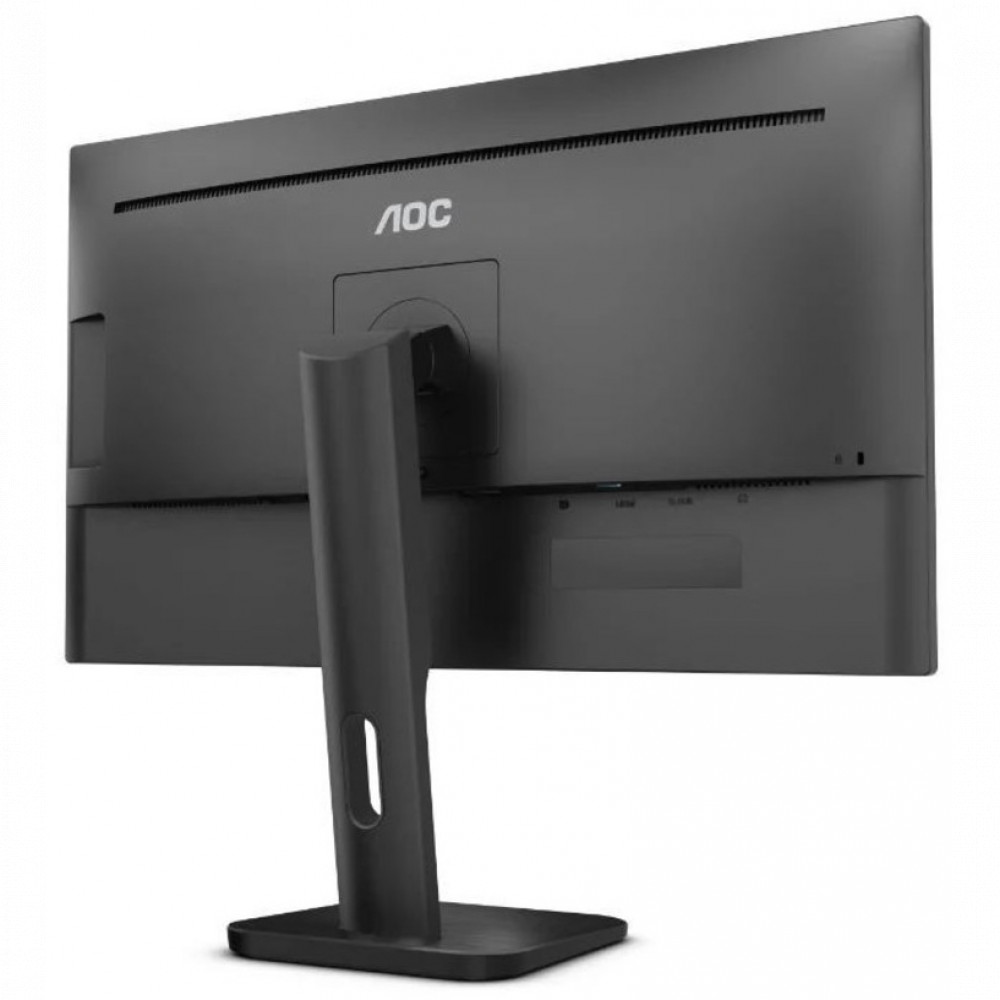 Монитор AOC 24P1 24P1/01 23.8 ", IPS, Full HD 1920x1080 (16:9), 60 Гц - миниатюра 4
