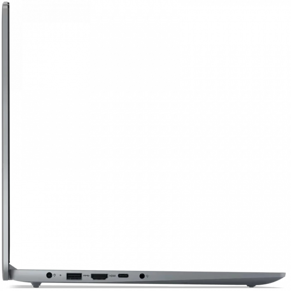 Ноутбук Lenovo IdeaPad Slim 3 15AMN8 82XQ00MAPS 15.6 ", FHD 1920x1080 (16:9), AMD, Ryzen 3, 8 Гб, 256 ГБ, AMD Radeon 610M - миниатюра 3