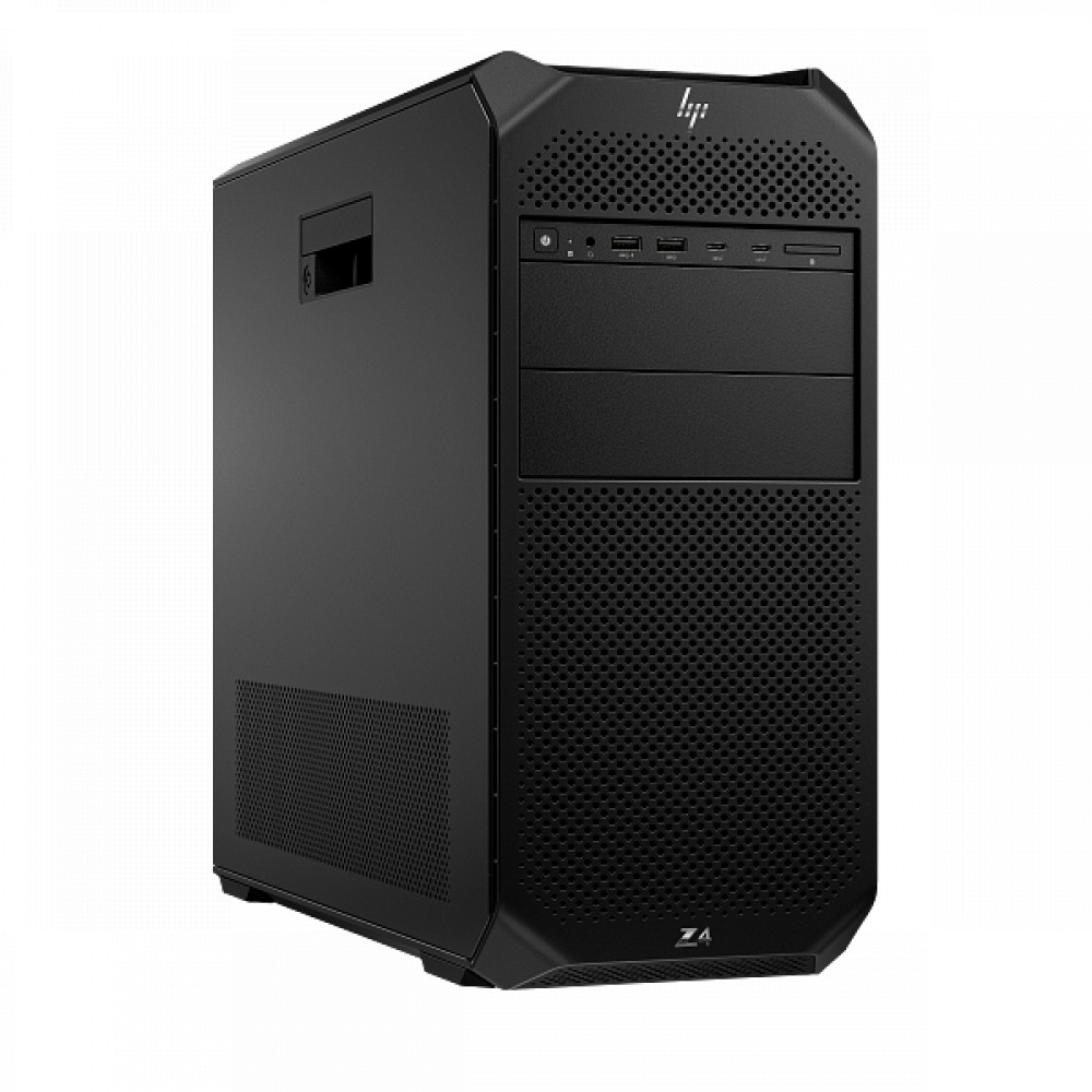 Рабочая станция HP Z4 G5 TWR 5E8X4EA Большой (Mini Tower, midi Tower, Tower), Xeon, W3-2535, 64, 1 ТБ - миниатюра 3
