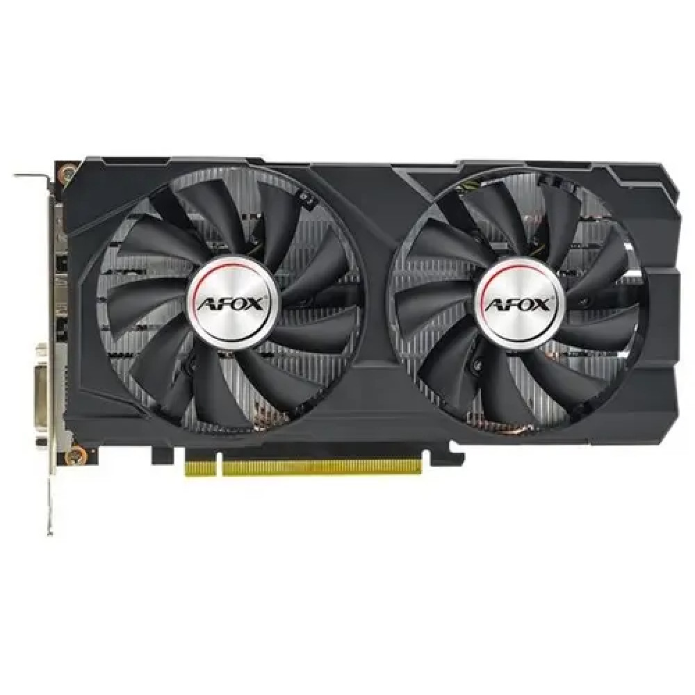 Видеокарта AFOX GTX 1660 Super [AF1660S-6144D6H4-V2] 6 ГБ — фото товара