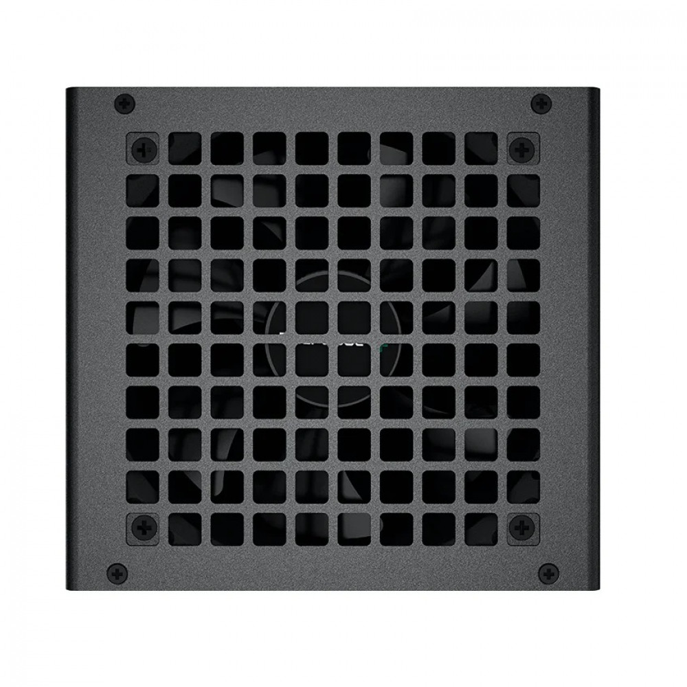 Блок питания Deepcool PF550 R-PF550D-HA0B-EU 550 Вт - миниатюра 2