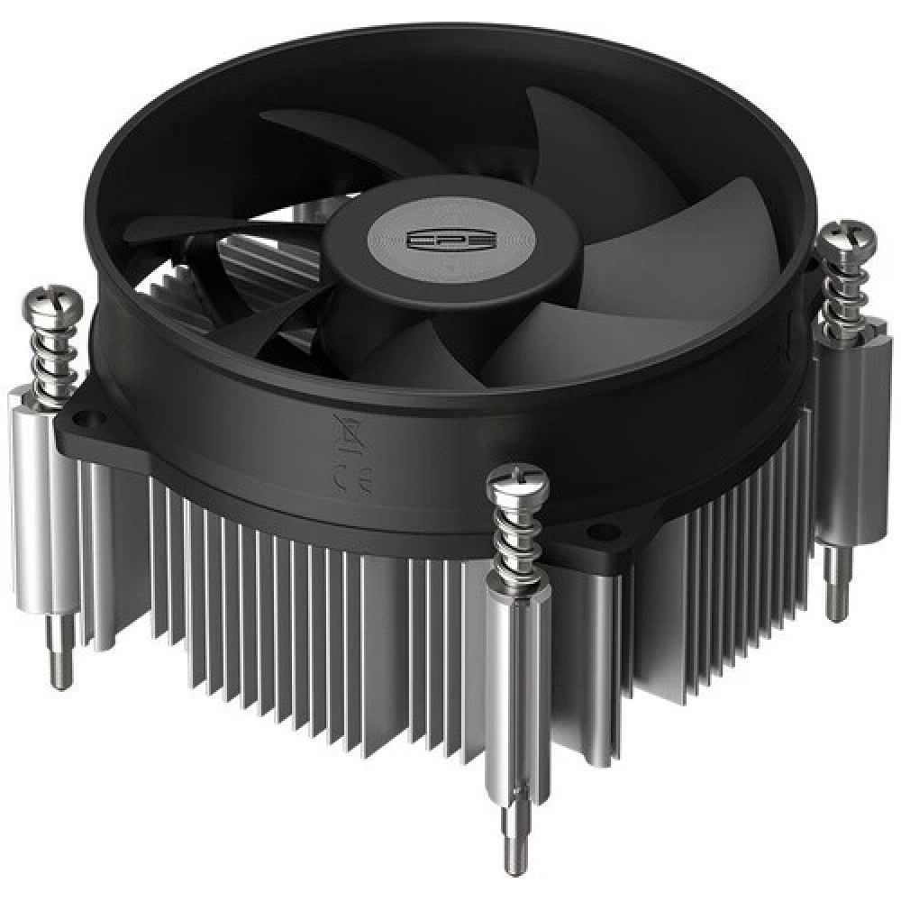 Система охлаждения PCcooler R95 R95-XXNIXX-GL Для процессора — фото товара
