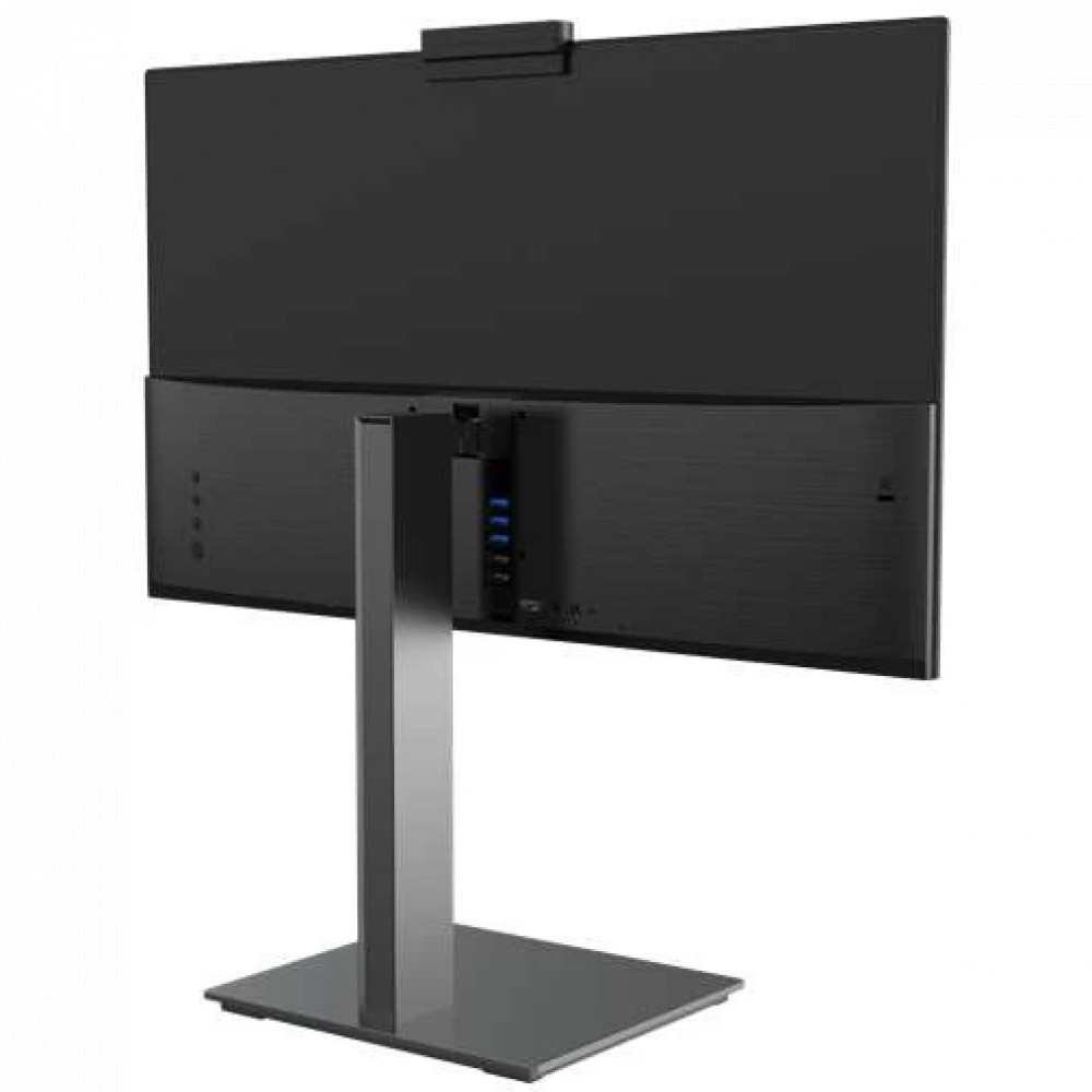 Моноблок Irbis Groovy AIO 24 G.24i5M2165WHC.100 23.8 ", Intel, Core i5, 1250P, 1.7, 16 Гб, 512 Гб - миниатюра 2