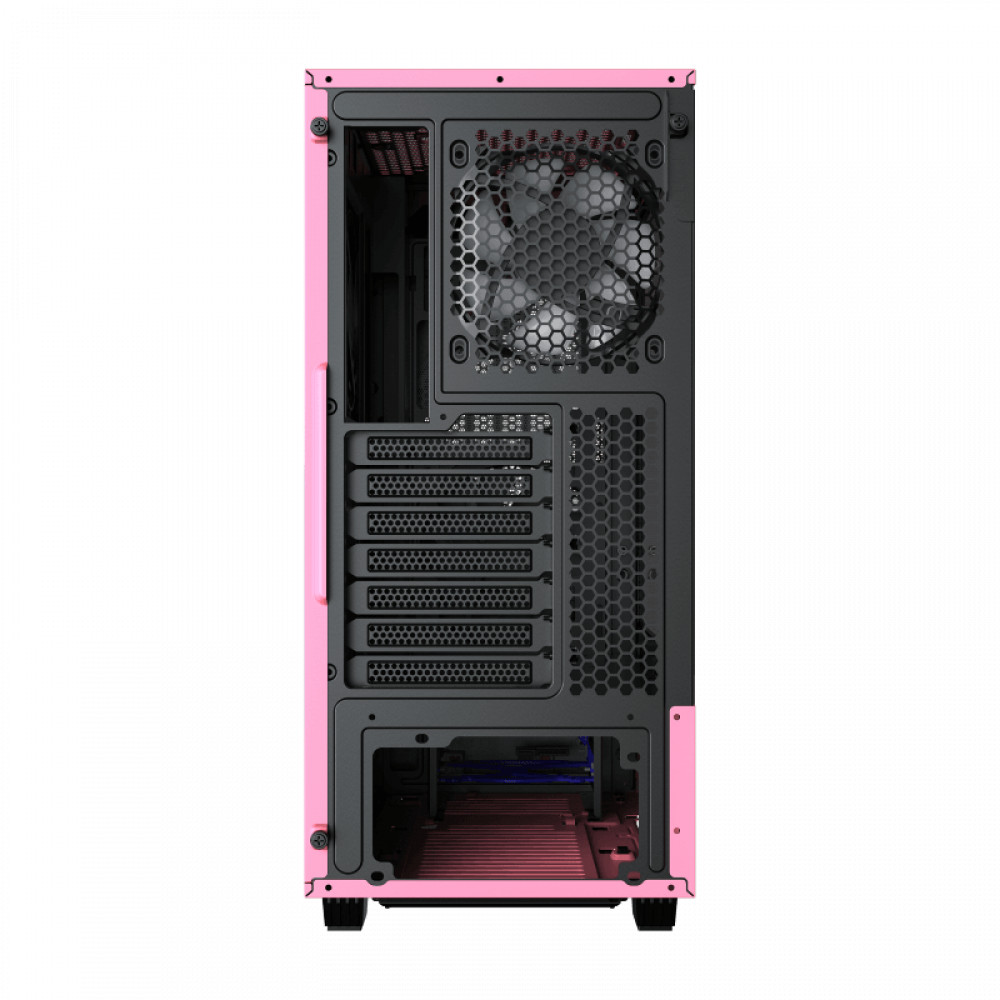 Корпус GameMax Contac COC WP 12800600002 Mid-Tower - миниатюра 6